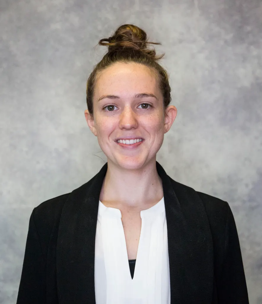 Rebecca Rigby, R.D.